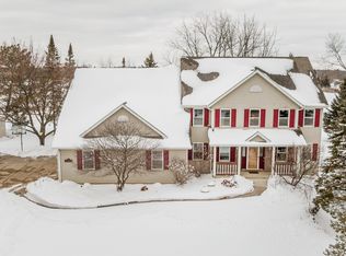 N69W15830 Eileen Ave, Menomonee Falls, WI 53051