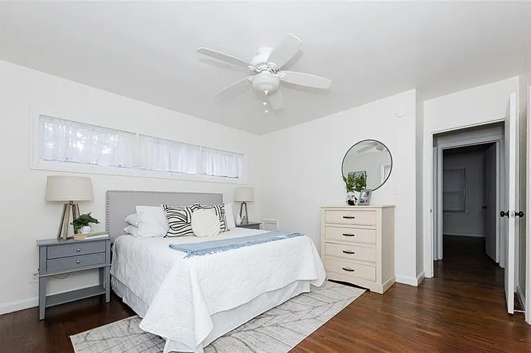 425 Lindbergh Dr NE #G1 — Photo 4