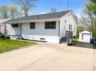 5815 Snyder Ave, Des Moines, IA 50322