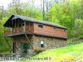 0 Callender Rd, Thompson, PA 18465