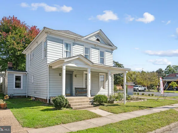 9323 West St, Manassas, VA 20110