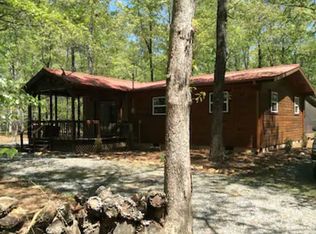38 Ole King Cole, Morganton, GA 30560