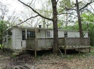 4801 Dill Rd, Little Rock, AR 72210