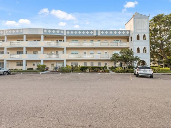 2221 Swedish Dr APT 55, Clearwater, FL 33763