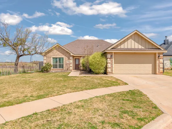 7225 Tuscany Dr, Abilene, TX 79606