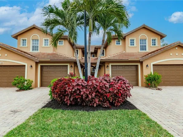 6685 Alden Woods CIR #202, NAPLES, FL 34113