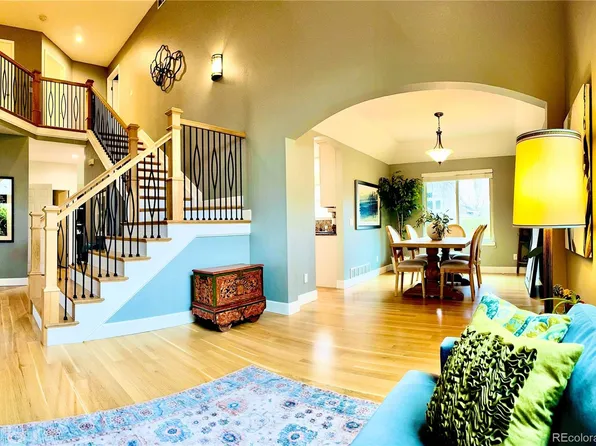 6002 Alkire Court, Arvada, CO 80004