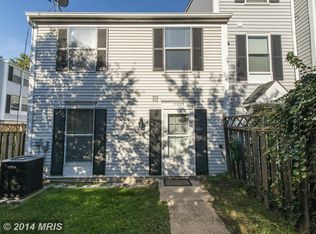 11225 Legato Way, Silver Spring, MD 20901