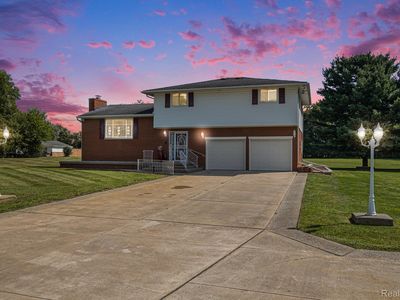 8134 Vanadia Dr, Mount Morris, MI, 48458