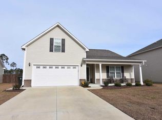 3260 Austin Ave, New Bern, NC 28562
