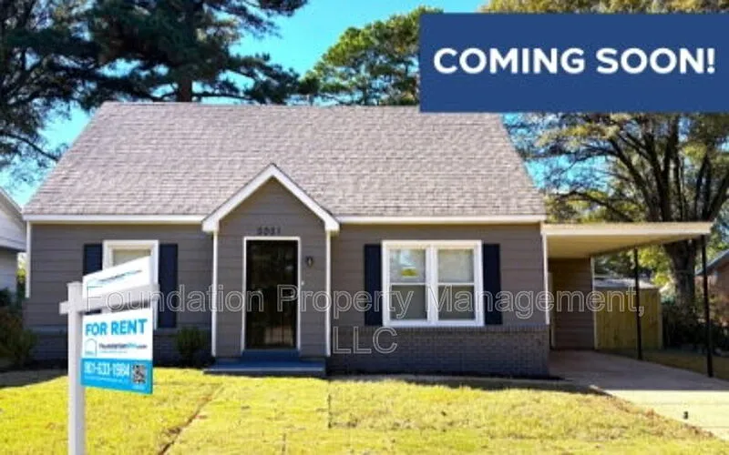 5051 Tulane Rd
