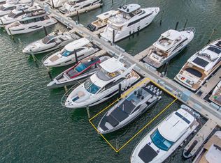 Maule Fed Hwy Industrial, North Miami Beach, FL 33160