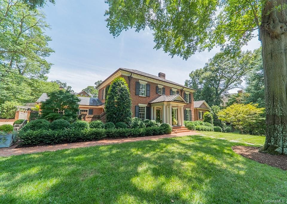 1801 Queens Rd W, Charlotte, NC 28207 Zillow