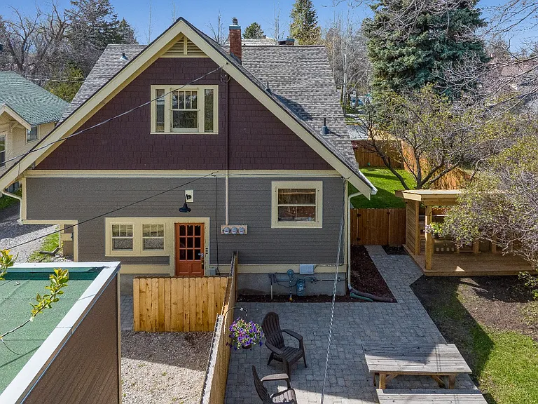 303 E Olive St #1 — Photo 32