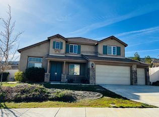 6718 Riesling Ave, Palmdale, CA 93551