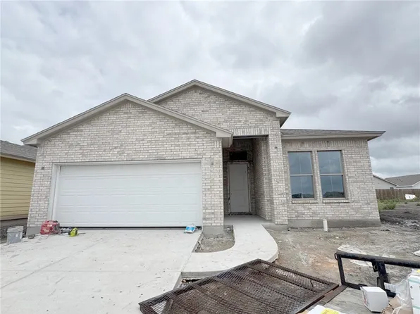 2742 Lady Andrea, Corpus Christi, TX 78415