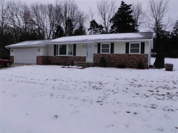 11234 Lemott Cir, Jerome, MI 49249