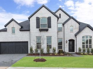2806 Maverick Way, Celina, TX 75009