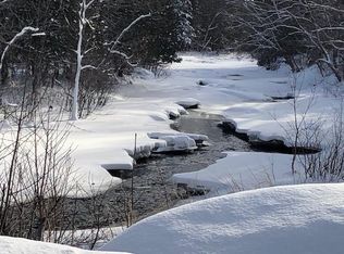 159 Route, Island Falls, ME 04747