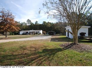 6394 Christian Light Rd, Fuquay Varina, NC 27526