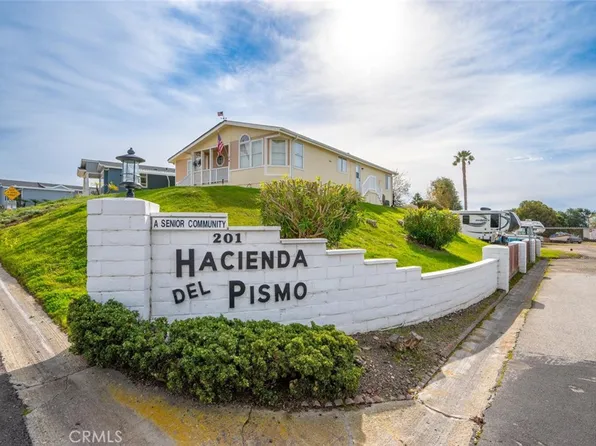 201 Five Cities Dr Space 1, Pismo Beach, CA 93449