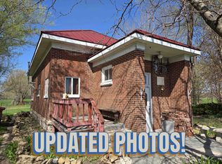 7610 N Prairie Rd, Muscoda, WI 53573