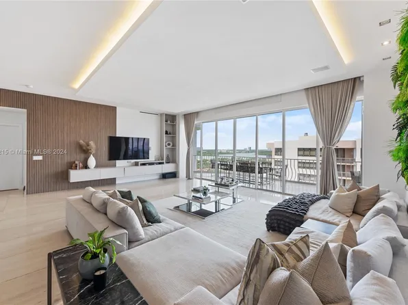 10155 Collins Ave #Penthouse 8, Bal Harbour, FL 33154