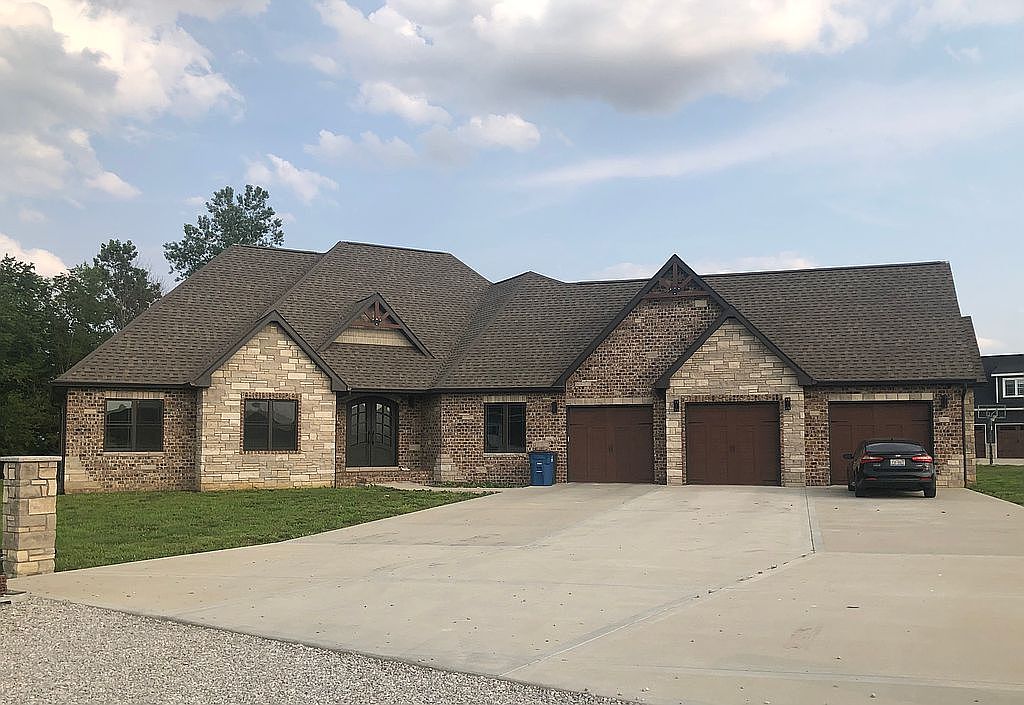 14320 Jem Dr, Aviston, IL 62216 Zillow