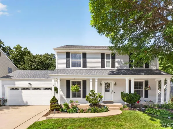 10323 Grant Forest Ln, Saint Louis, MO 63123