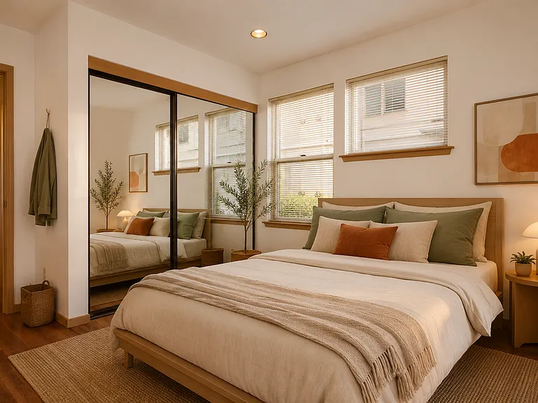 Oswego Apartments - Located on the east banks of Green Lake — Photo 62
