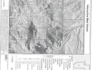 0 E Appaloosa Ln, Kingman, AZ 86401