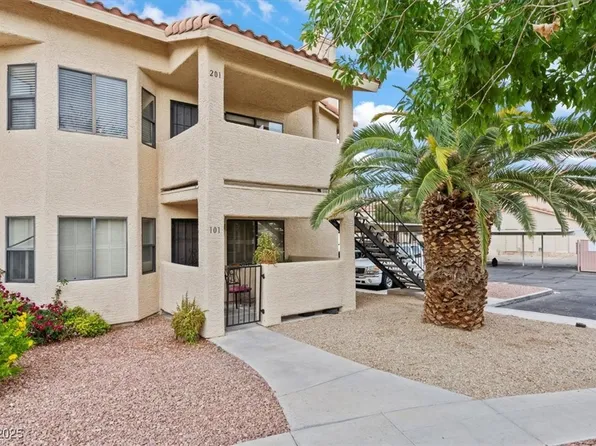 1112 Observation Dr APT 201, Las Vegas, NV 89128