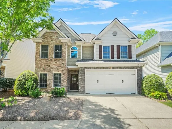 228 Water Oak Pl, Milton, GA 30009
