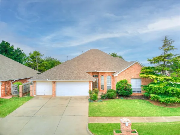 2601 Kingsley Ln, Oklahoma City, OK 73128