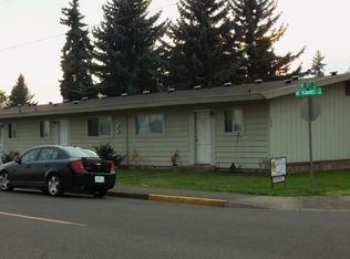 1600 NE 17th St APT 7, McMinnville, OR 97128