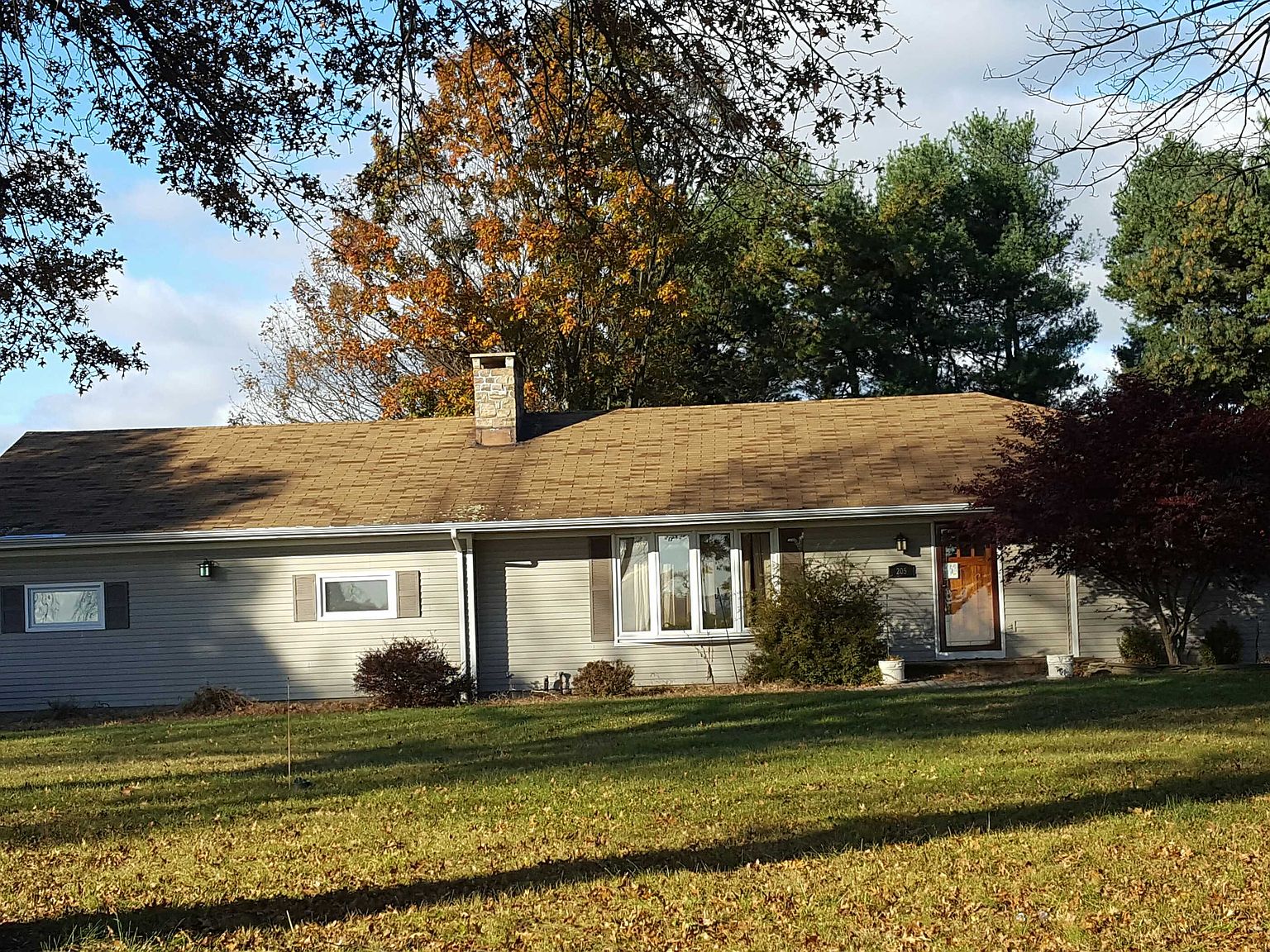 205 Thatchers Hill Rd, Flemington, NJ 08822 Zillow