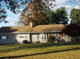 205 Thatchers Hill Rd, Flemington, NJ 08822