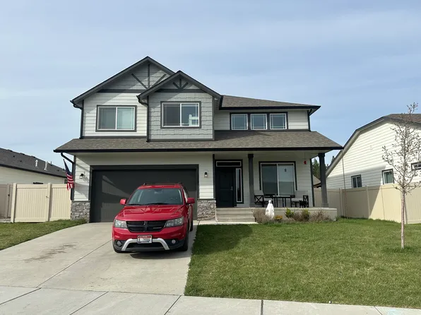 6209 W Dayton Ave, Rathdrum, ID 83858