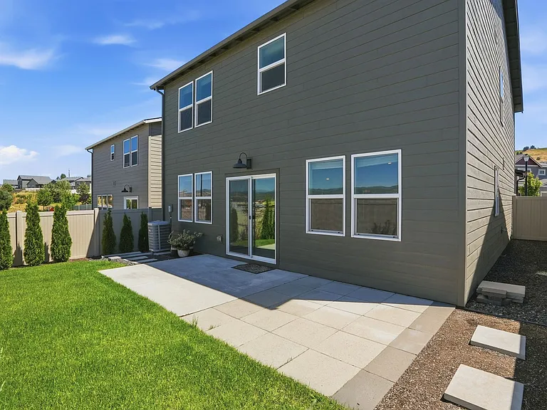 251 N Legacy Flats Rd — Photo 30