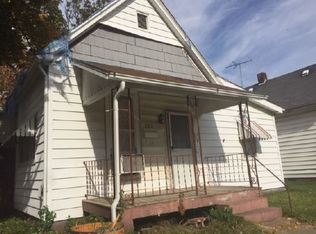 222 W Thomas St, Sullivan, IN 47882