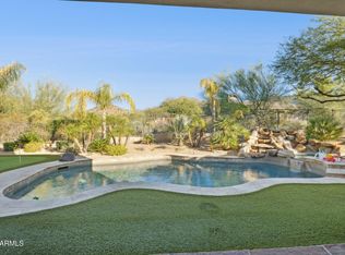 13174 E Geronimo Rd, Scottsdale, AZ 85259