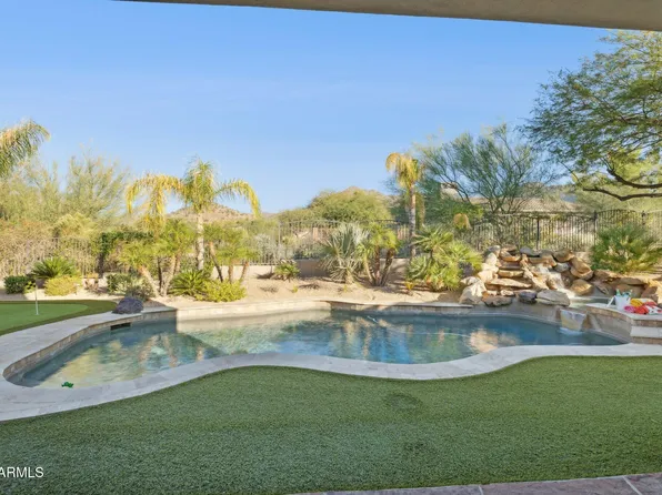 13174 E GERONIMO Road, Scottsdale, AZ 85259