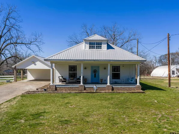 117 Starnes St, Winona, TX 75792