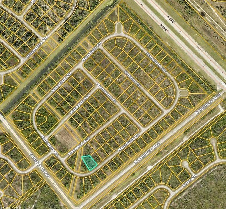 1st image of Lot 08 Mansfield CIR