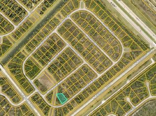 LOT 8 Mansfield Cir, North Pt, FL 34286