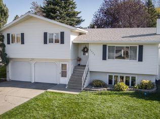 1523 N 22nd St, City Of Bismarck, ND 58501