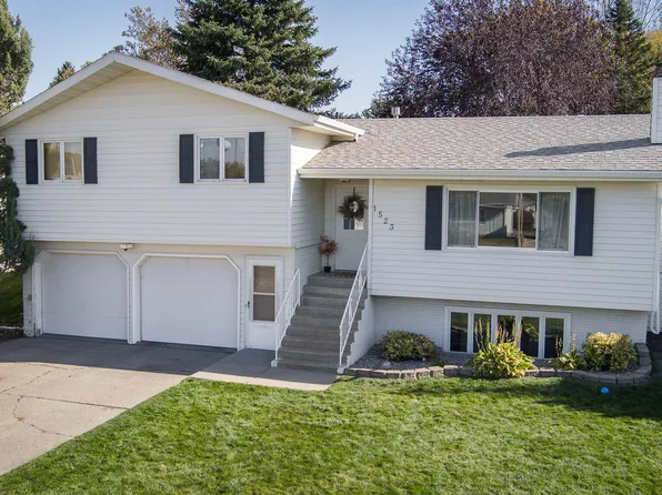 1523 N 22nd St, City Of Bismarck, ND 58501