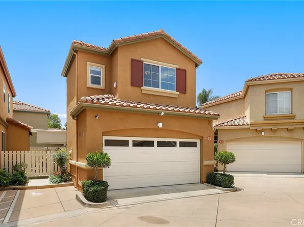 51 Calle De Los Ninos, Rancho Santa Margarita, CA 92688