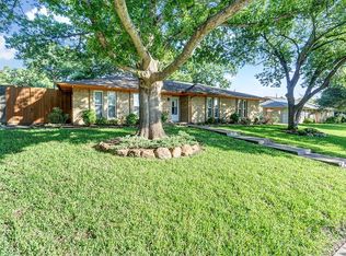 1525 Westlake Dr, Plano, TX 75075