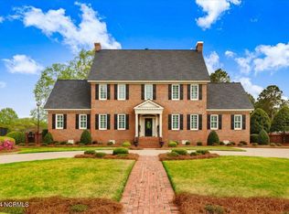 604 Hillcrest Pl, Goldsboro, NC 27534